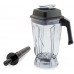 G21 Blender Smart smoothie, czerwony 6008106