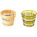 G21 Sokowirówka Perfect Juicer, zielona 6008110