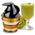 G21 Sokowirówka Perfect Juicer, zielona 6008110