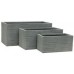 G21 Doniczka Stone Box 57x29x29cm 639257