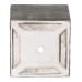 G21 Doniczka Stone Cube 44x44x42cm 6392593
