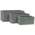 G21 Doniczka Stone Box 76.5x36x36cm 6392571