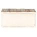 G21 Doniczka Wood Box 79x37x37cm 6392641