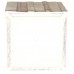 G21 Doniczka Wood Cube 55x55x52cm 6392632