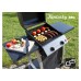 G21 Kentucky Grill gazowy 2 palniki 6390303