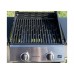 G21 Kentucky Grill gazowy 2 palniki 6390303