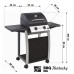G21 Kentucky Grill gazowy 2 palniki 6390303