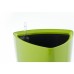 G21 Doniczka samonawadniająca Trio zielona 29,5 cm 6392522