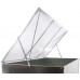 G21 Szklarnia GZ11 XL - 150 x 75 x 52 cm 6390115