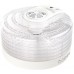 GALLET DES 117 Saint-Tropez Suszarka do żywności z pięcioma sitami 500W GALDES117