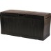 PRZECENA!!!KETER COMFY STORAGE Skrzynia box, 270 l, brązowy 17202436