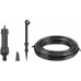 GARDENA Micro-Drip-System Naziemna linia kroplująca 4,6 mm (3 / 16'') 15m, 1362-20