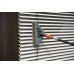 GARDENA CleanSystem Szczotka do mycia na przegubie 5560-20