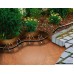 GARDENA Micro-Drip-Podziemna linia kroplująca 13,7 mm, 50 m, zestaw rozszerzający, 1395-20