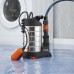 GARDENA 21000 inox Premium pompa zanurzeniowa 01787-20