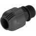Gardena Sprinkler-System Złączka 25 mm x 1" gwint zewnętrzny 2763-20