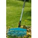 GARDENA Combisystem Grabie 43cm z trzonkiem 130cm (1x3101 + 1x 3723) FSC pure 3020-23