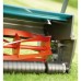 GARDENA 380 C Ręczna kosiarka bębnowa 4024-20