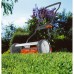 GARDENA 380 C Ręczna kosiarka bębnowa 4024-20