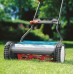 GARDENA 380 C Ręczna kosiarka bębnowa 4024-20