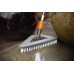 GARDENA CleanSystem Szczotka do szorowania z przegubem 5562-2