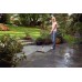 GARDENA Clean Szczotka do szorowania ze ściągaczką 5566-20
