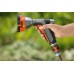 GARDENA Premium wielofunkcyjny metalowy pistolet zraszający 8107-20