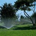 Gardena Sprinklersystem T 100 Zraszacz wynurzalny turbinowy 8201-29