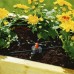 GARDENA Micro-Drip-System Dysza zraszająca rzędowa do małych powierzchni (10szt) 8321-29
