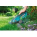 GARDENA ClassicCut akumulatorowe nożyce do cięcia trawy, 3,6 V/1,45 Ah, 8 cm 8885-20