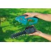 GARDENA ComfortCut akumulatorowe nożyce do cięcia brzegów trawnika 8893-20