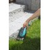 GARDENA ClassicCutAku nożyce do cięcia krzewów i brzegów trawnika, 3,6V/2,5Ah,8 cm 9854-20