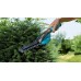 GARDENA ClassicCutAku nożyce do cięcia krzewów i brzegów trawnika, 3,6V/2,5Ah,8 cm 9854-20