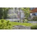 GARDENA 6100/5 inox Pompa ciśnieniowo-zanurzeniowa (1100W/6 100 l/h) 1773-20