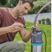 GARDENA 6100/5 inox Pompa ciśnieniowo-zanurzeniowa (1100W/6 100 l/h) 1773-20