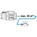 GARDENA BASIC 3000/4 Pompa ogrodowa 600W 9011-29