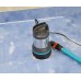 GARDENA Aquasensor 17000 Pompa zanurzeniowa do czystej wody, 750W, 17 000l/h, 9036-20