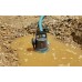 GARDENA 9000 Pompa zanurzeniowa do brudnej wody (300W/ 9 000l/h) 9040-20