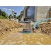 GARDENA Aquasensor 20000 Pompa zanurzeniowa do brudnej wody (750W/20 000l/h) 9044-20