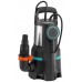 GARDENA 25000 Pompa zanurzeniowa do brudnej wody ( 1100W / 25 000l/h) 9046-20