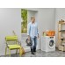 GARDENA 25000 Pompa zanurzeniowa do brudnej wody ( 1100W / 25 000l/h) 9046-20