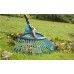 GARDENA Grabie wachlarzowe combisystem, 35-52 cm 03099-30