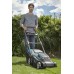 GARDENA PowerMax Li-40/37 Noże zapasowe do, Długość 37cm, 4103-20