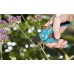 GARDENA B/S Classic Podwójne nożyce ogrodowe, ø 20 mm 8854-20