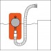 GARDENA Hose-piece 1" 1417-20