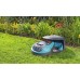 GARDENA R50Li zautomatyzowana kosiarka 4077-32