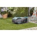 GARDENA Smart SILENO city 500 Koszący z Routerem 19066-32