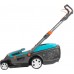 GARDENA PowerMax Li-40/37 akumulatorowa kosiarka do trawy, 37 cm 5038-20