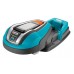 GARDENA R70Li zautomatyzowana kosiarka 4072-32