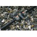 GARDENA Rozdzielacz T 32 mm x gwint wewnętrzny 3/4" 2791-20